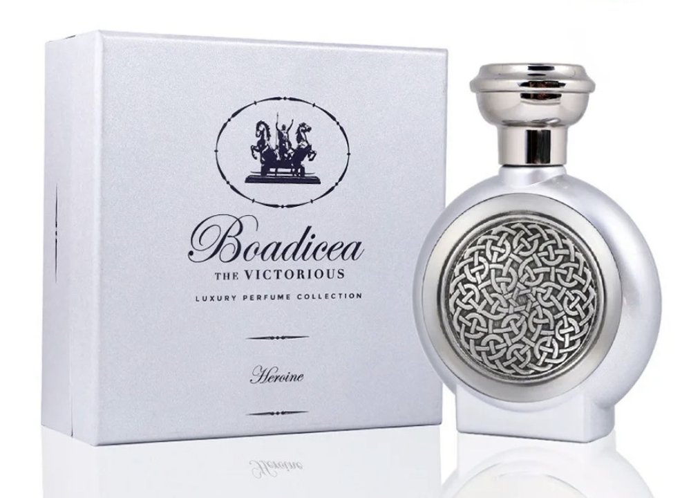 Boadicea the Victorious Heroine