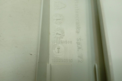 ZWG7102V кт137 Крышка дозатора порошка для стиральной машины Zanussi 155230500 б/у