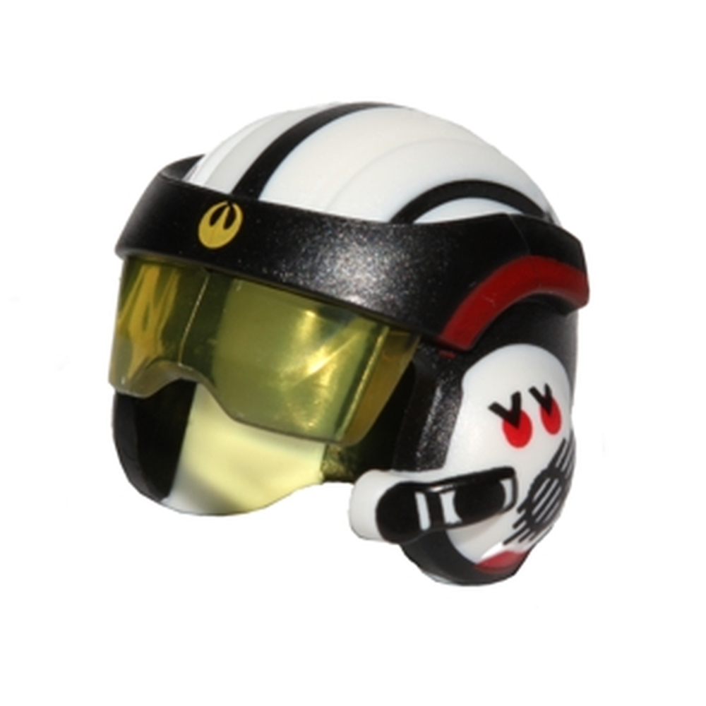 Шлем от Пилота-Повстанца U-Wing 28414c01pb01