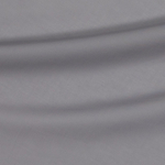 Хлопковый батист "стальной" серый (44 г/м2)