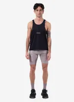 Шорты Running Religion Cargo Tights Stone Nirvana