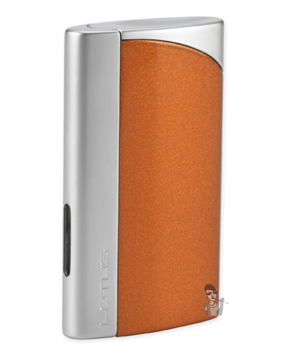 Зажигалка Lotus L-4320