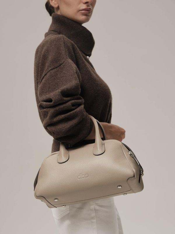 31206 бежевый латте Сумка dbr