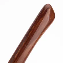 Набор ножей для стейков, рукоять пресованное дерево, 6 шт., Arcos