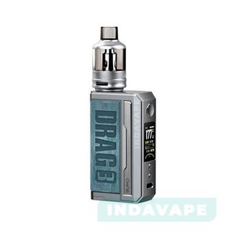 Купить Набор Voopoo Drag 3 with TPP Tank Kit