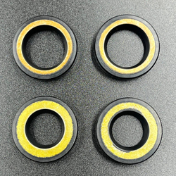 Ремкомплект редуктора Yamaha E8D (Osaka)