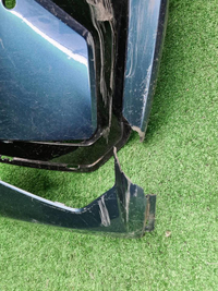 Бампер передний Kia Sorento 4 (2020-2023)