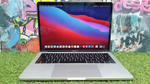 MacBook Pro 13 2017 i5/8GB/SSD128/Iris