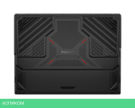 Ноутбук MSI Raider 18 HX AI A2XWIG-204RU Core Black (9S7-182462-204)