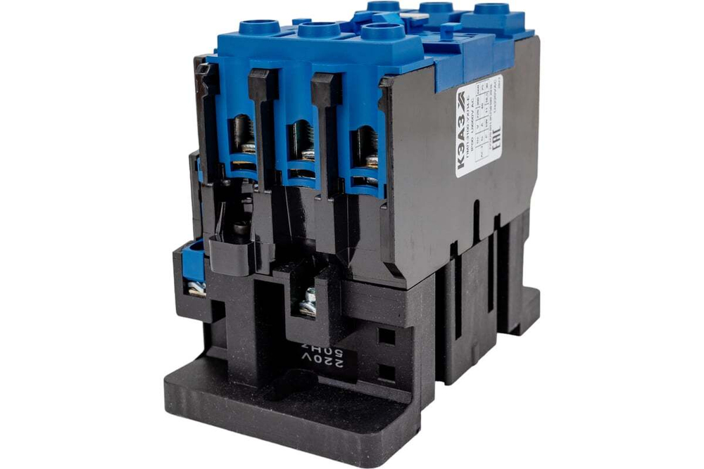 Контактор ПМЛ-3100-40А-220AC-Б-УХЛ4-КЭАЗ 110598