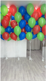 шары на 1 сентября №33