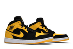 Кроссовки Jordan Air Jordan 1 Retro Mid New Love 2017