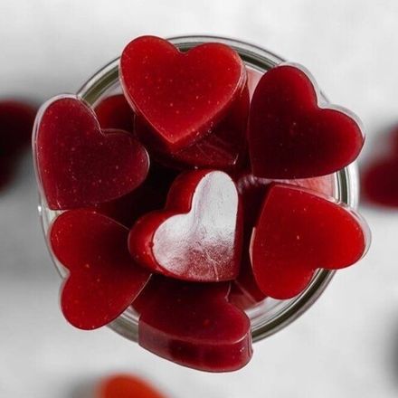 Желатин, пектин, агар, крахмал и другие загустители