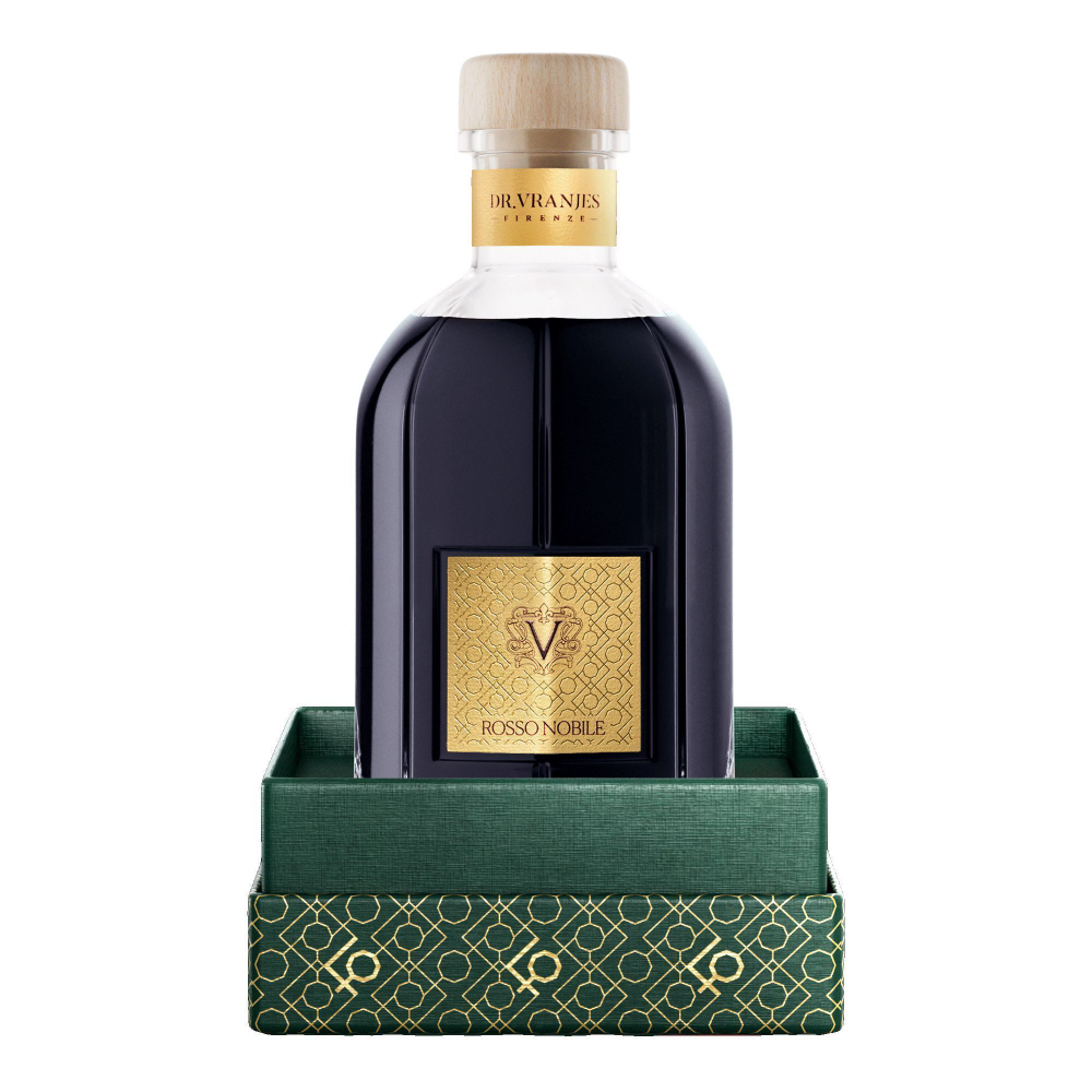 Rosso Nobile 40th Anniversary Limited Edition