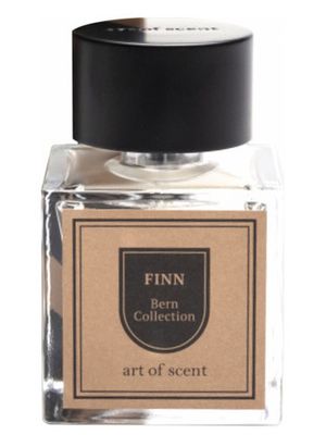 Art of Scent - Swiss Perfumes Finn