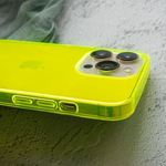 Чехол ТПУ для iPhone 13 Pro, 012895 Голубой