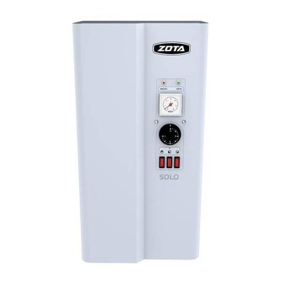 Электрокотел ZOTA - 3 Solo — (2)
