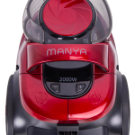Пылесос MANYA VC-M2007R