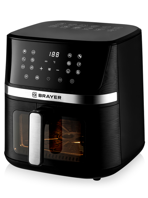 Аэрогриль BRAYER BR2038