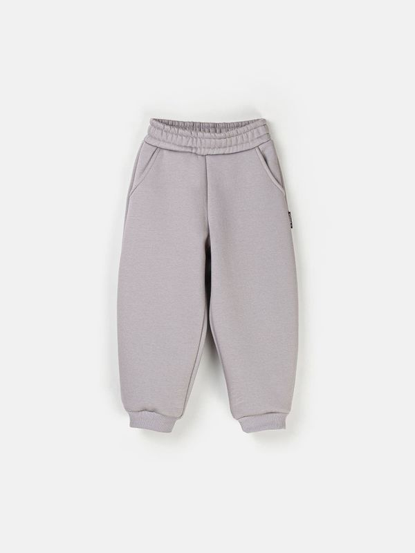 Джоггеры оверсайз 