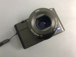 Sony Cyber-shot DSC-RX100