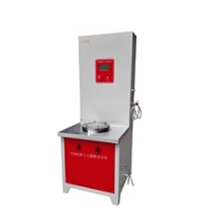 LCD Display Geosynthetics Hydrostatic Pressure Tester