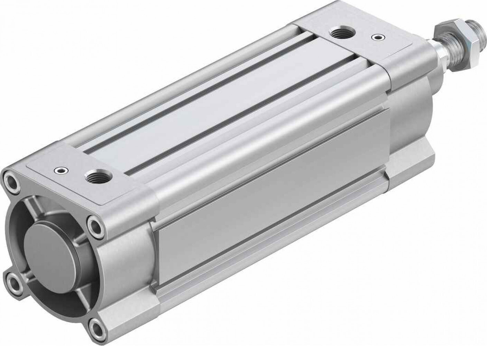 DSBC-80-160-D3-PPVA-N3 Стандартный цилиндр