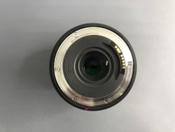 Canon 24-70mm 4L IS USM