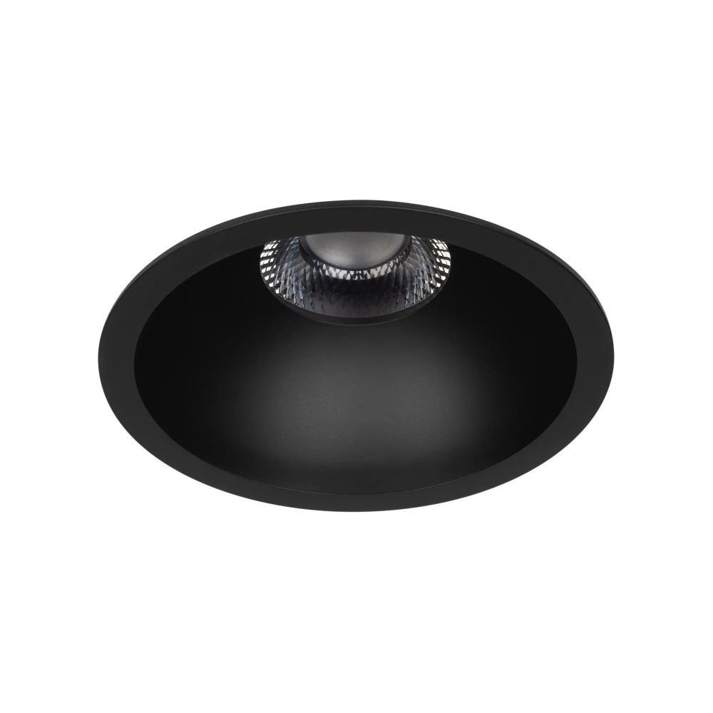Светильник MS-HARBOR-R123-20W Warm3000 (BK, 24 deg, 230V) (Arlight, IP20 Металл, 5 лет) 050185