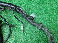 Проводка моторного отсека Geely Atlas Pro (21-нв)