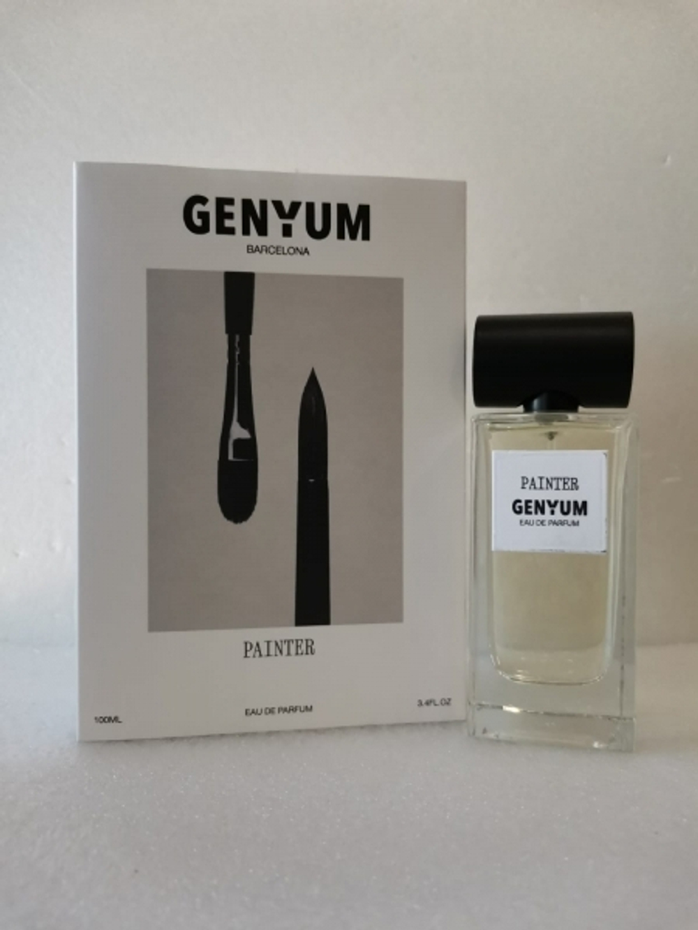 GENYUM Painter 100 ml (duty free парфюмерия)