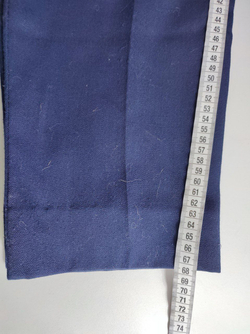 Брюки Fashion For You с шерстью 50 размер