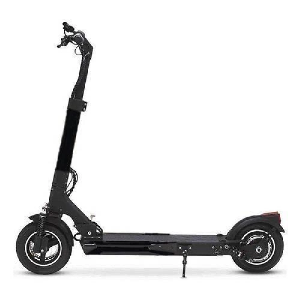 Электросамокат Adasmart 1000 Black