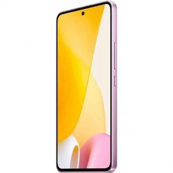 Xiaomi 12 Lite 6 128Gb EU Pink