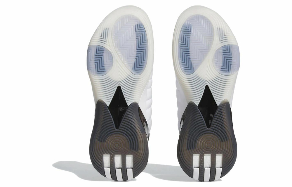 Кроссовки Adidas Harden Vol.7 7 "Cloud White"