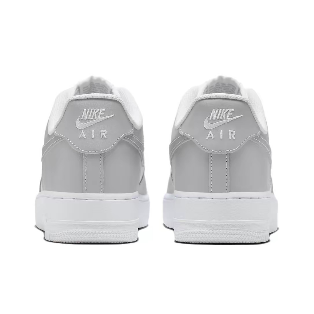 Nike Air Force 1 "Cold Grey"