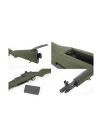 Страйкбольная винтовка (Cyma) CM032 M14 OD