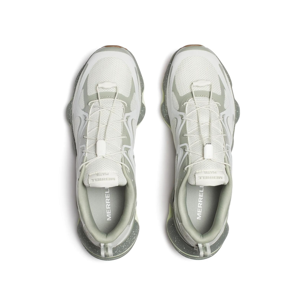 Кроссовки для бега Merrell Speed Arc Matis - White Sage