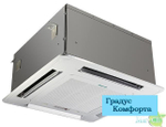 Кассетные кондиционеры Hisense AUC-60UX4SFA/AUW-60U6SP1