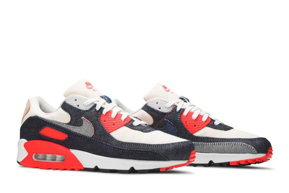 Кроссовки Nike Air Max 90
