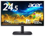 Монитор 24,5" Acer EK251QEBI