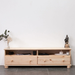 Тумба под телевизор 140 см Бритта