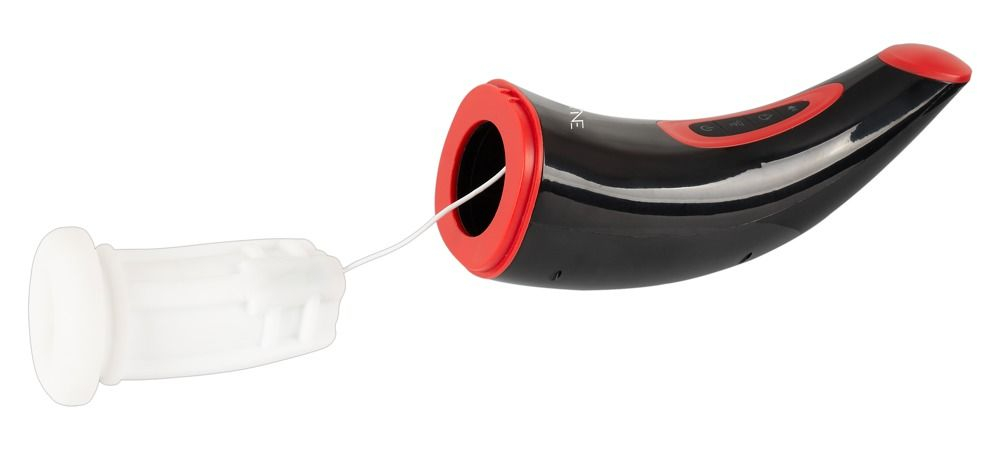 Автоматический мастурбатор Orion WYNE 03 с подогревом