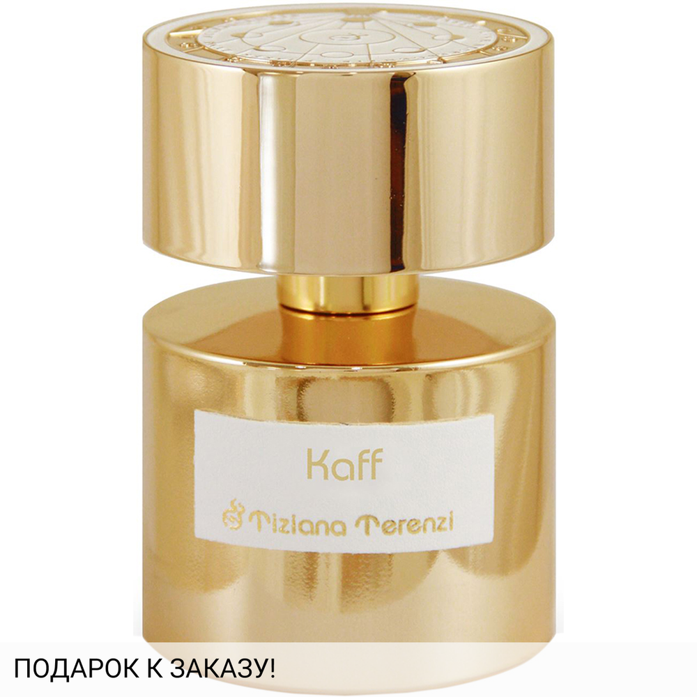 Tiziana Terenzi Kaff