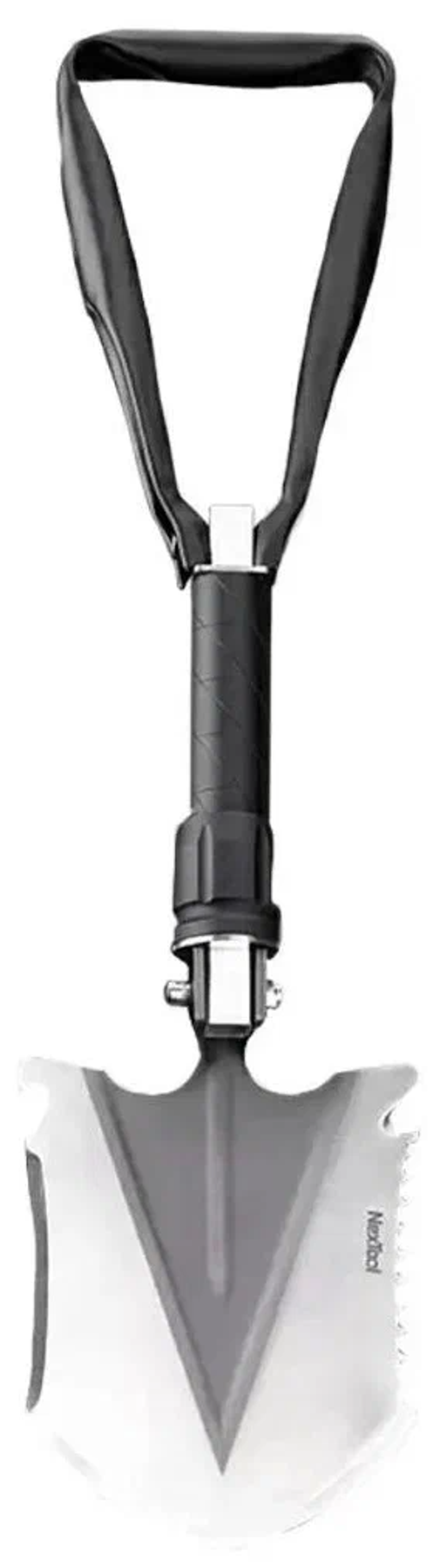 Складная мини лопата Nextool, черная (NE20033)
