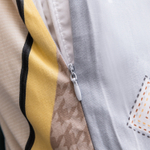 Комплект постельного белья Люкс Сатин 100% хлопок на резинке AR311