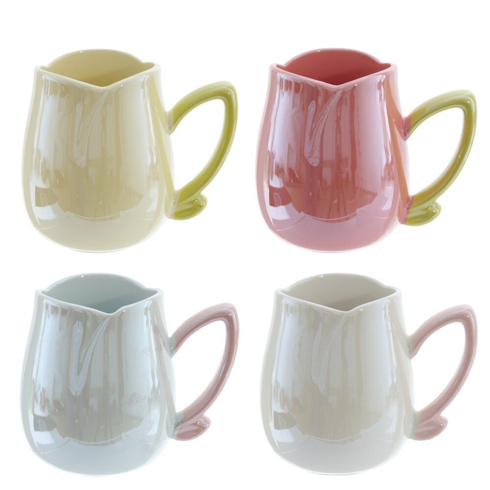 GAEM Кружка, 350 мл, L12,5 W9 H10,5 см, 4в.