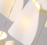 Pendant design lamp  21.5 by Bocci