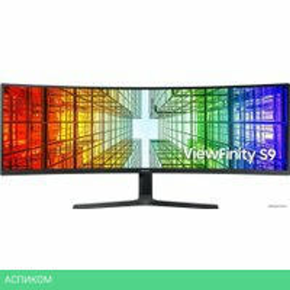 Монитор Samsung ViewFinity S9 LS49A950UIPXEN