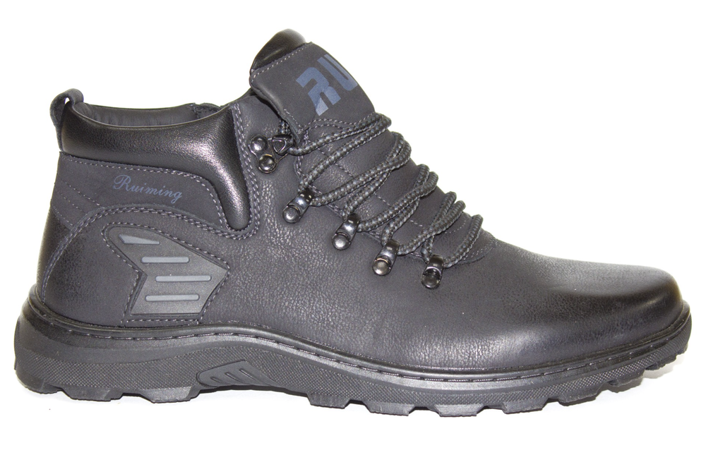 Ботинки мужские демисезонные Ruiming арт. EM7122